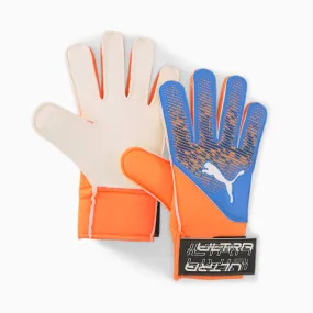 Puma Guanto da portiere Ultra Grip 4 RC 041817-05 ultra orange-blue