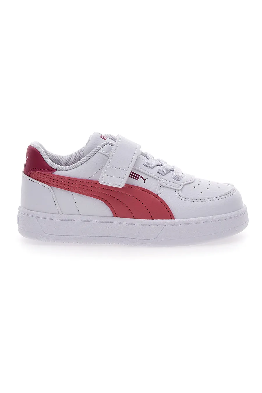   PUMA Scarpe Primi Passi Bianche Puma Caven 2.0 AC+INF
