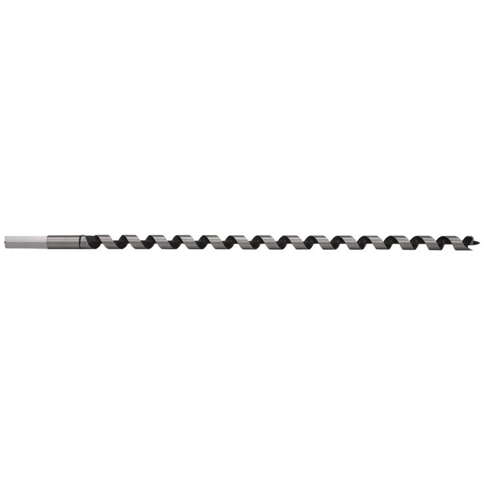 PUNTA DA LEGNO TIPO LEWIS 10x600mm