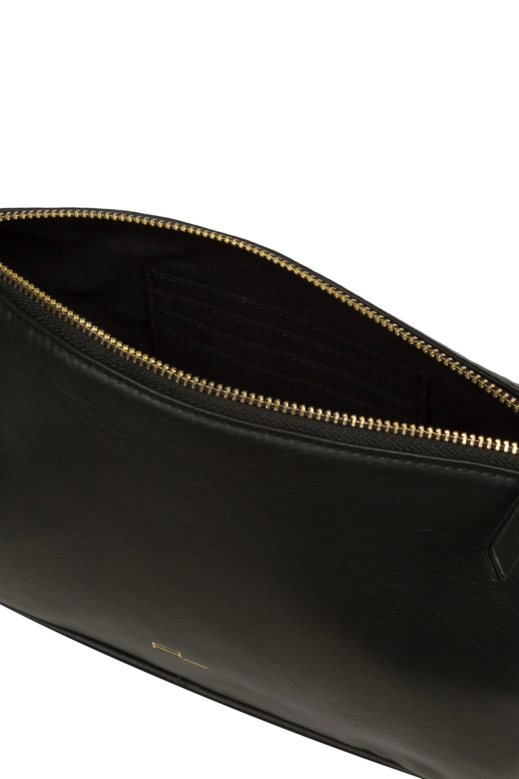 Pure Luxuries London - Alicia - Borsa in pelle nappa