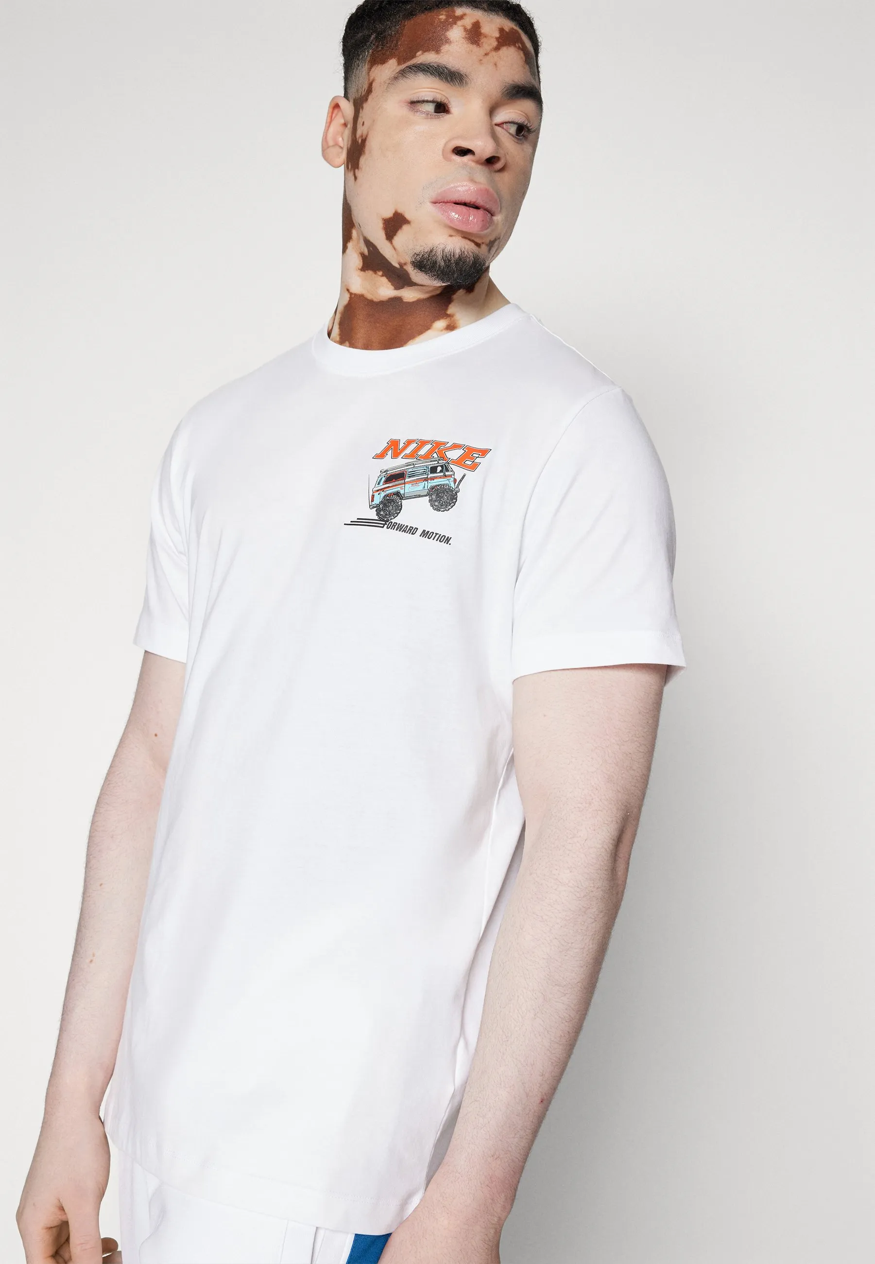 RALLY - T-shirt con stampa