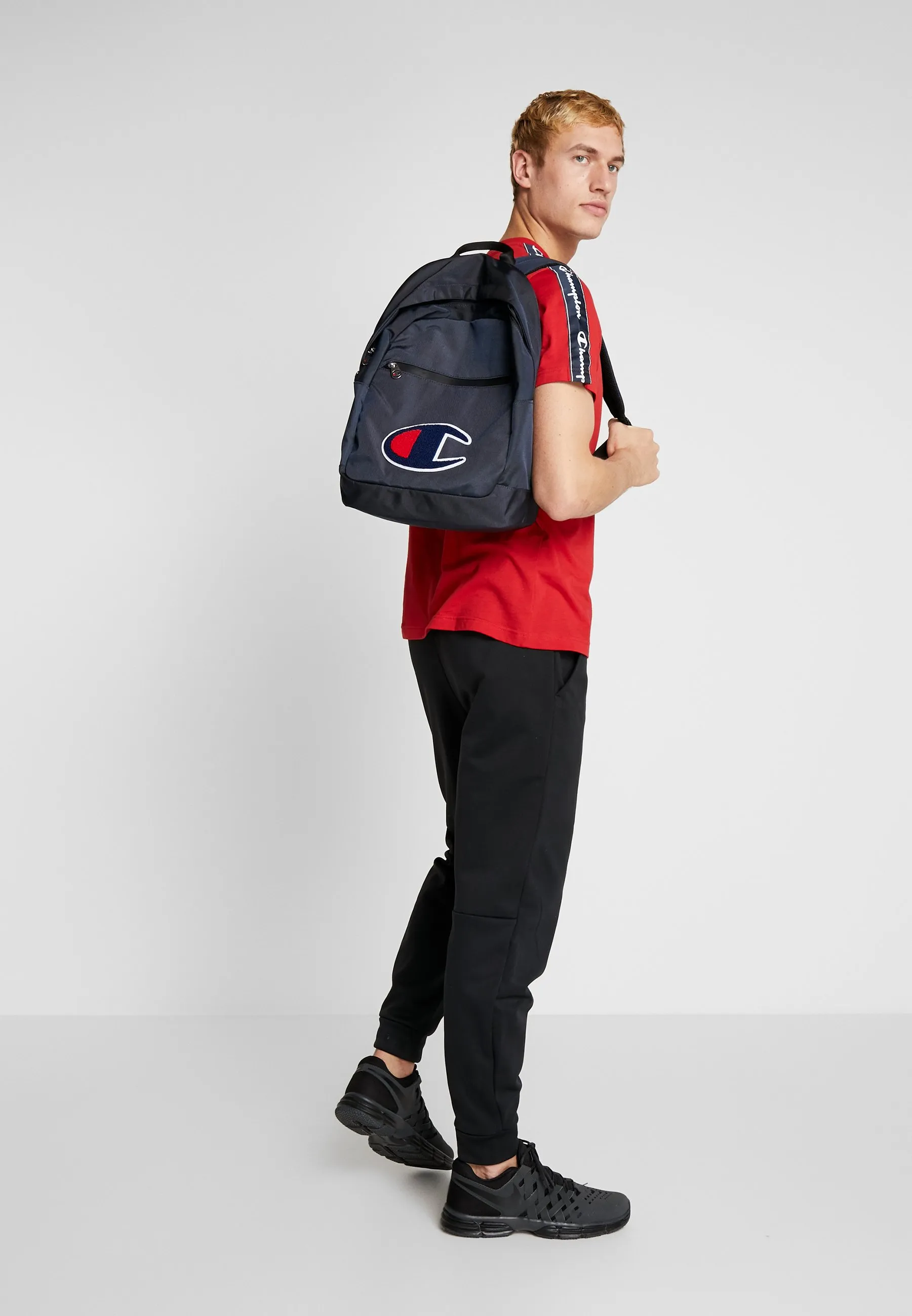 ROC BACKPACK - Zaino