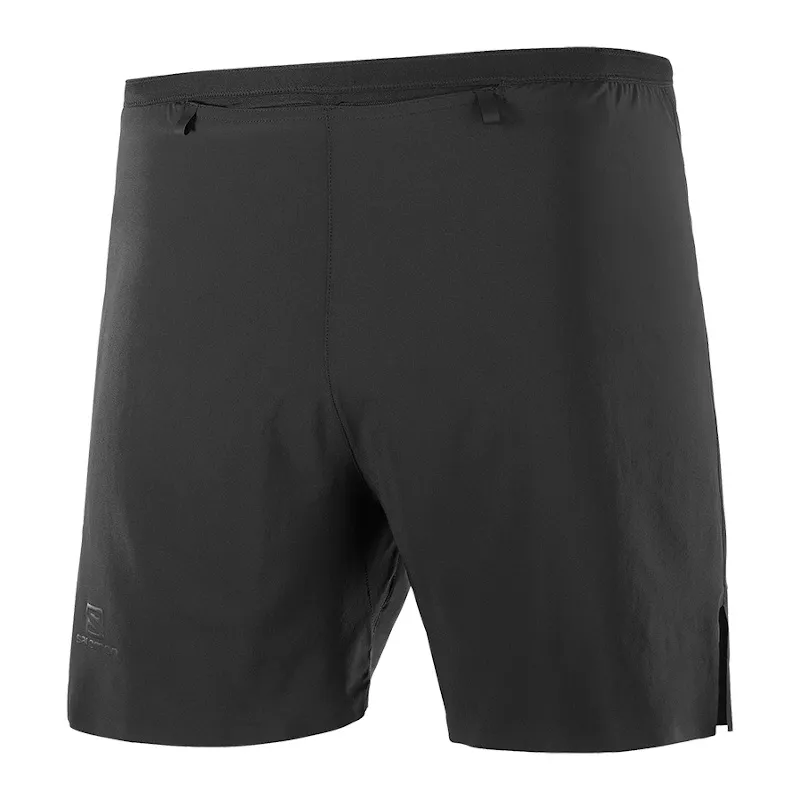 SALOMON   uomo    Sense Short black (solo L)