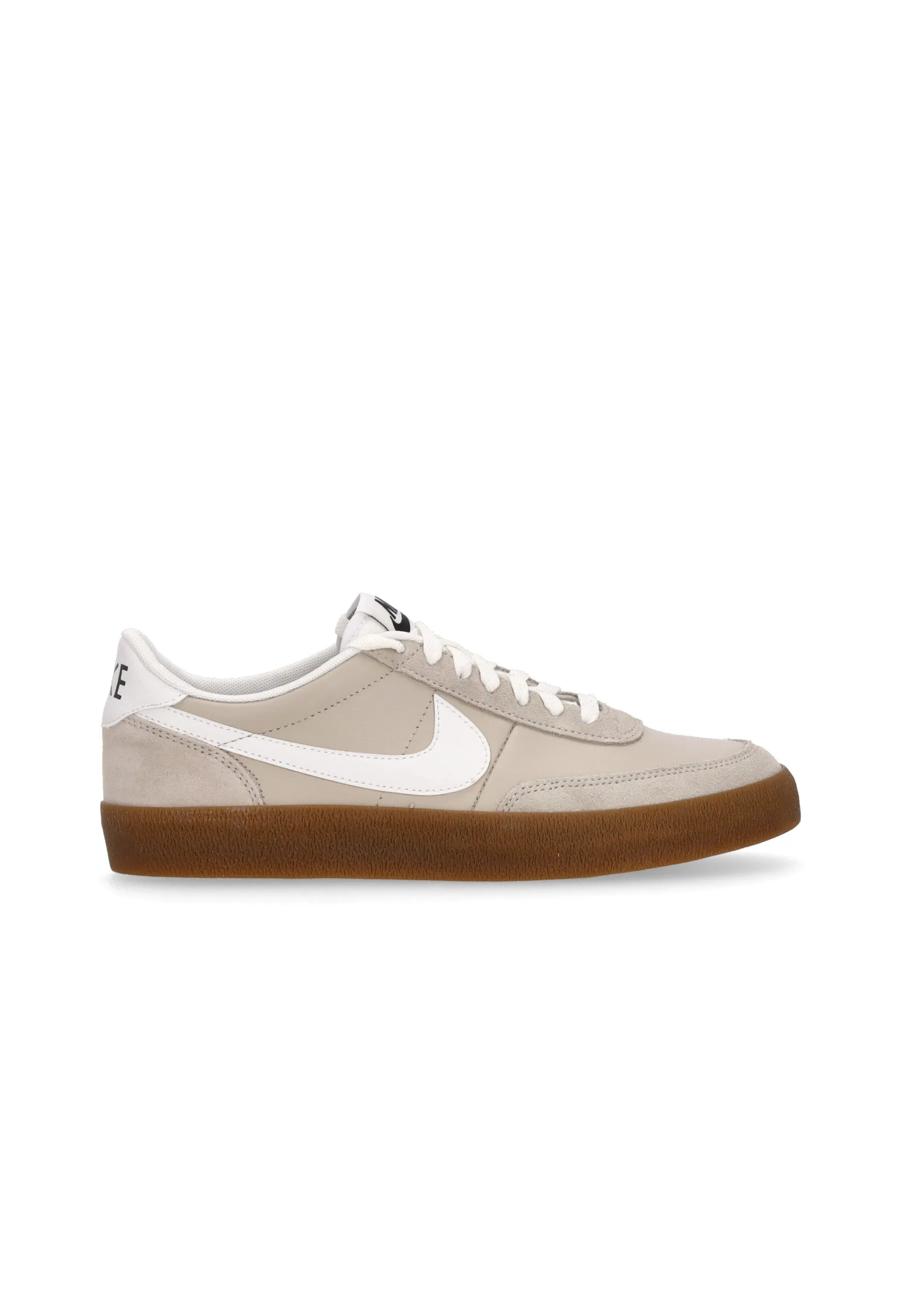 Scarpa Bassa Uomo Killshot 2 Leather Cream Ii/white/black/gum Med Brown
