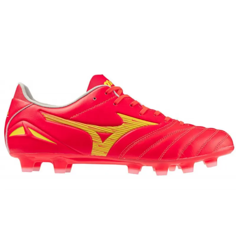 SCARPA CALCIO MIZUNO Morelia Neo Pro FG