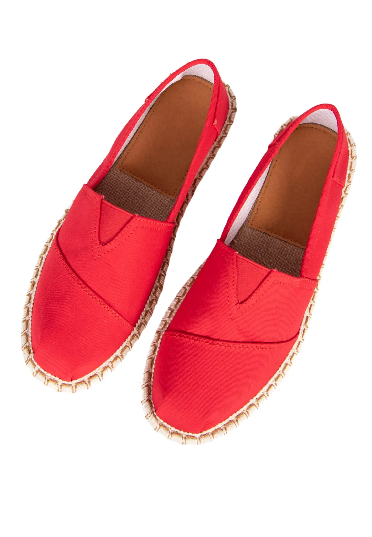 Scarpe senza lacci