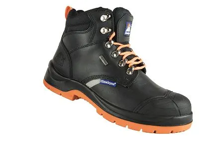 Scarponcini antinfortunistici Himalayan da  Unisex tg. 44
