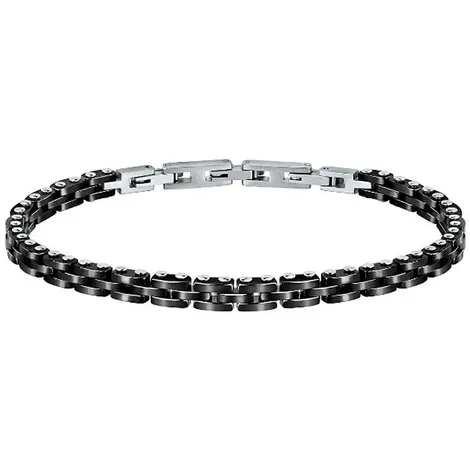 SECTOR Bracciale Sector Ceramic