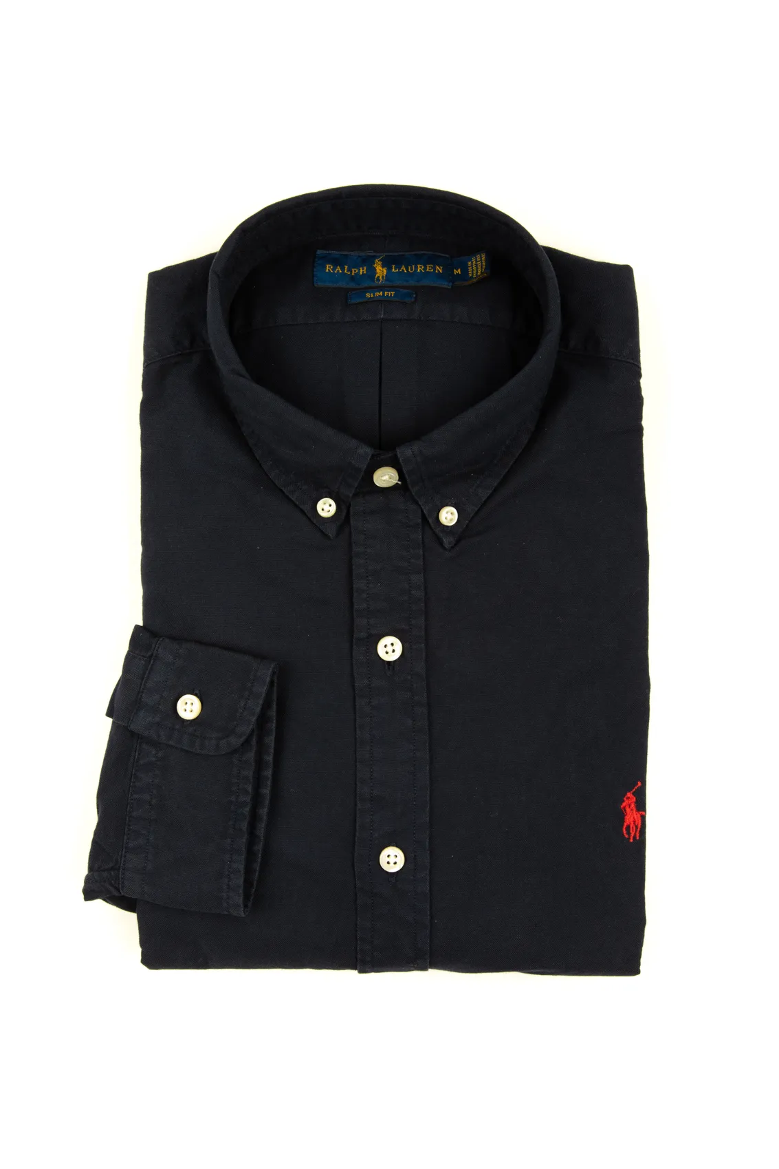 Sl Bd Ppc Sp Long Sleeve Sport Shirt