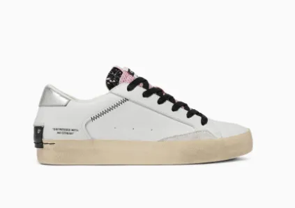 sneakers crime london distressed da donna