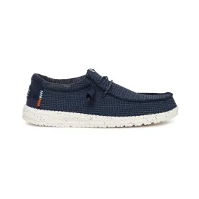 sneakers HEYDUDE WALLY SPORT MESH 40403/410NAVY