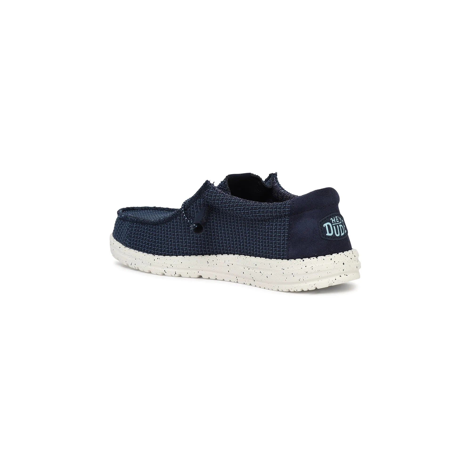 sneakers HEYDUDE WALLY SPORT MESH 40403/410NAVY