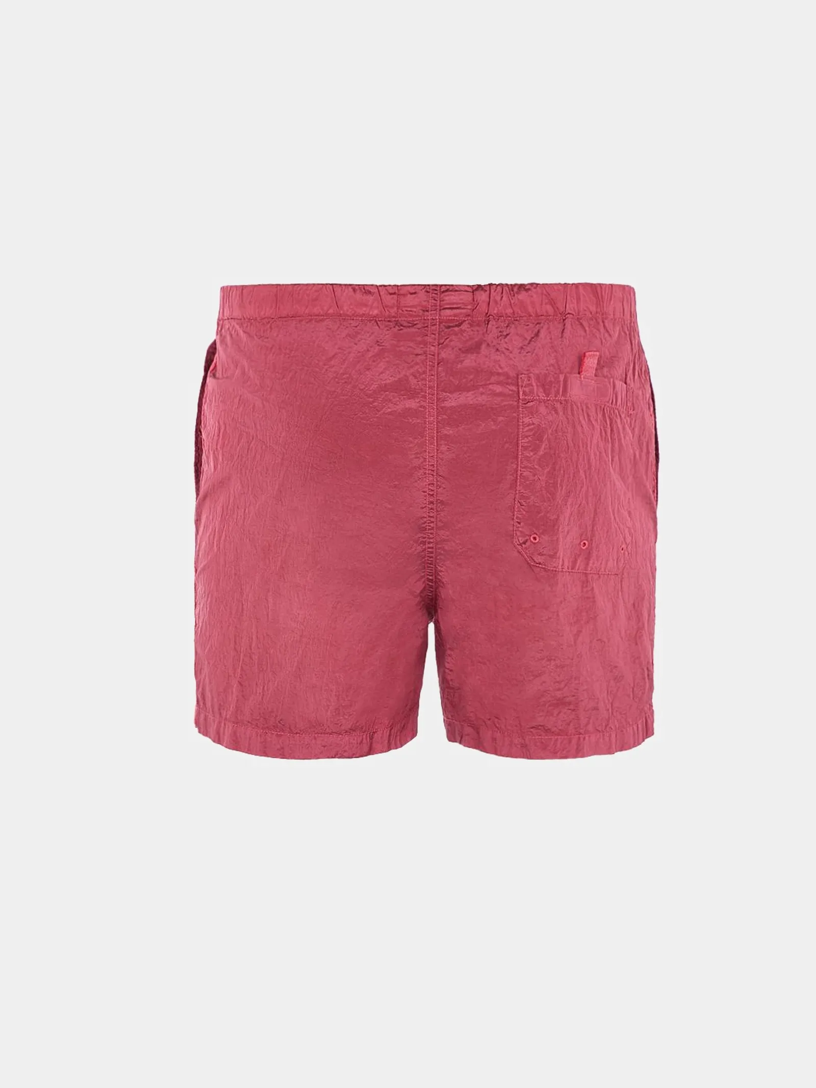 Stone Island ----Costume nylon metal Stone Island