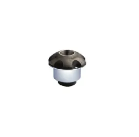 Supporto antivibrazione Paulstra Hutchinson in Gomma, Ø 25mm, H. 11mm