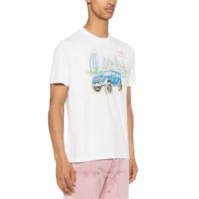 T-shirt Dubai Class