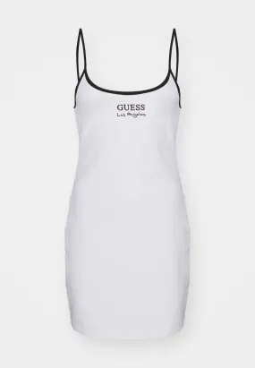 TANK DRESS - Accessorio da spiaggia