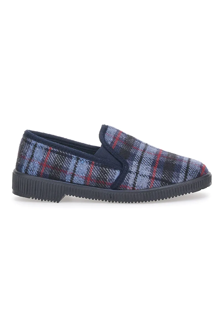   TERRY Pantofole Terry 422 Blu