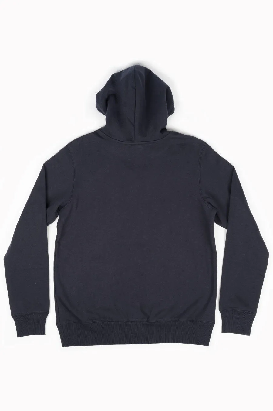 THE NORTH FACE HALF DOME PULLOVER HOODIE AVIATOR NAVY