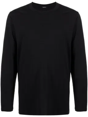 TOM FORD-T-shirt a maniche lunghe