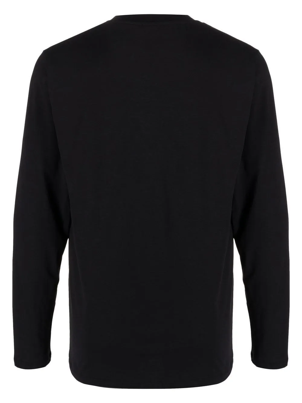 TOM FORD-T-shirt a maniche lunghe