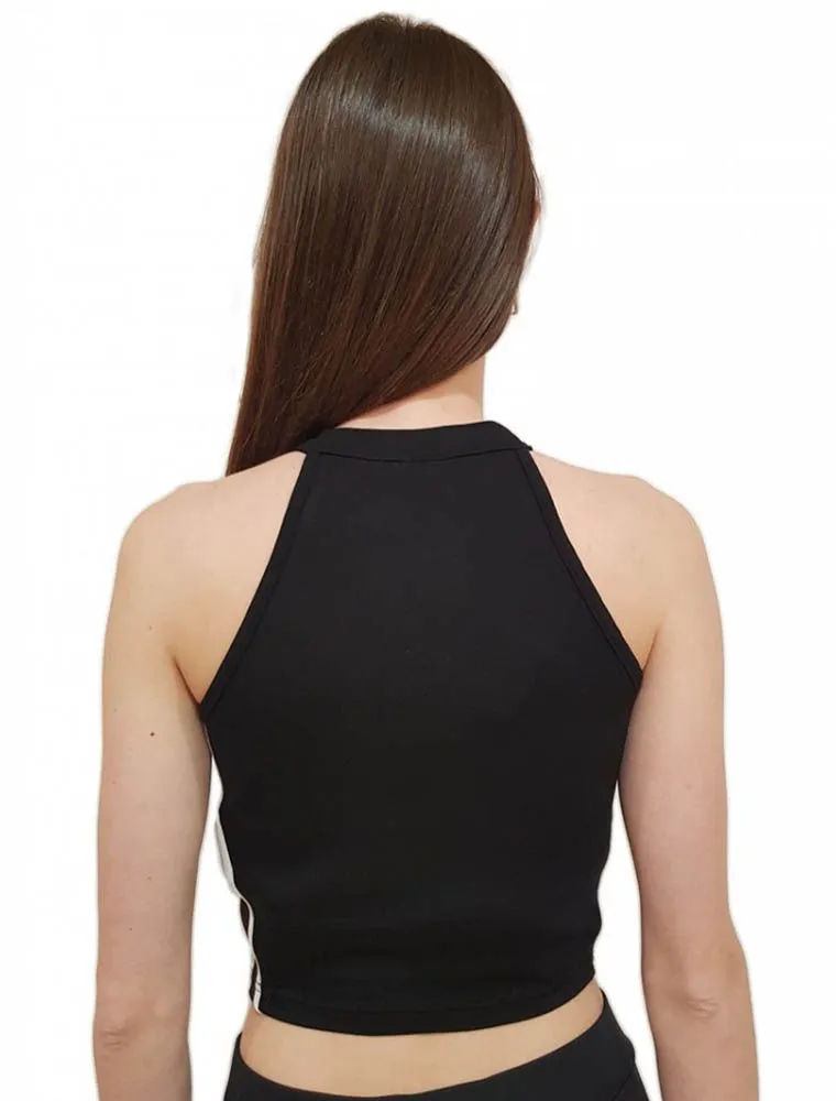 Top Sportivo Fila - Black