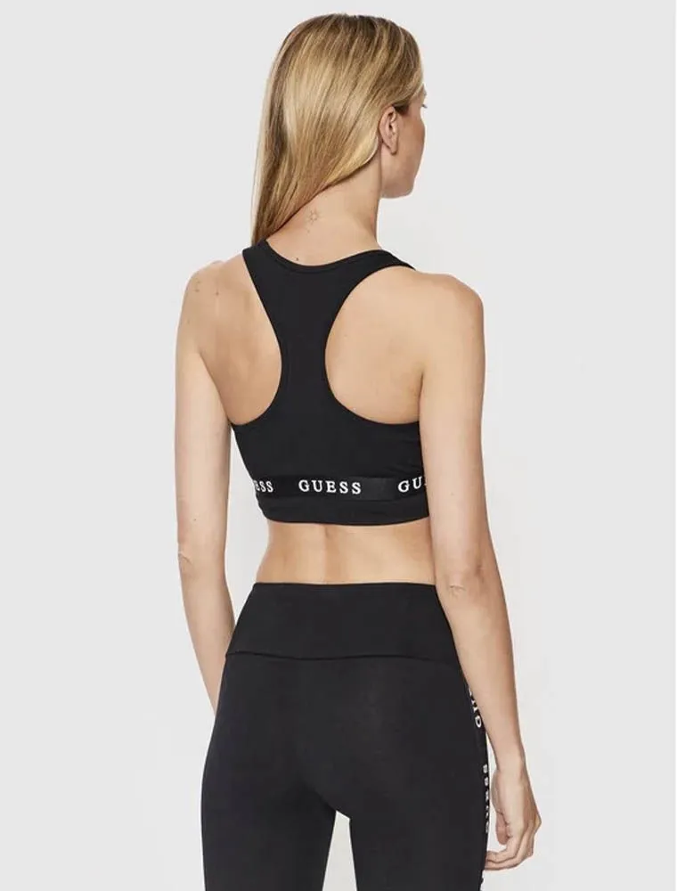 Top Sportivo Guess - Black