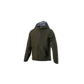 TUCANO URBANO Giacca Uomo Magic Day 2G S Verde Scuro