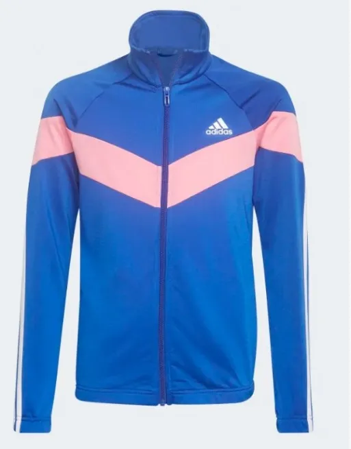 TUTA ADIDAS RAGAZZA HL2405