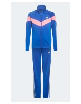 TUTA ADIDAS RAGAZZA HL2405