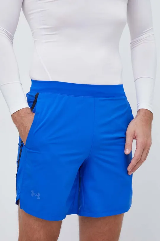 Under Armour shorts da corsa Launch