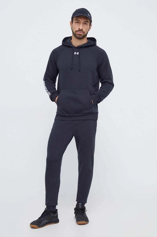 Under Armour tuta da ginnastica