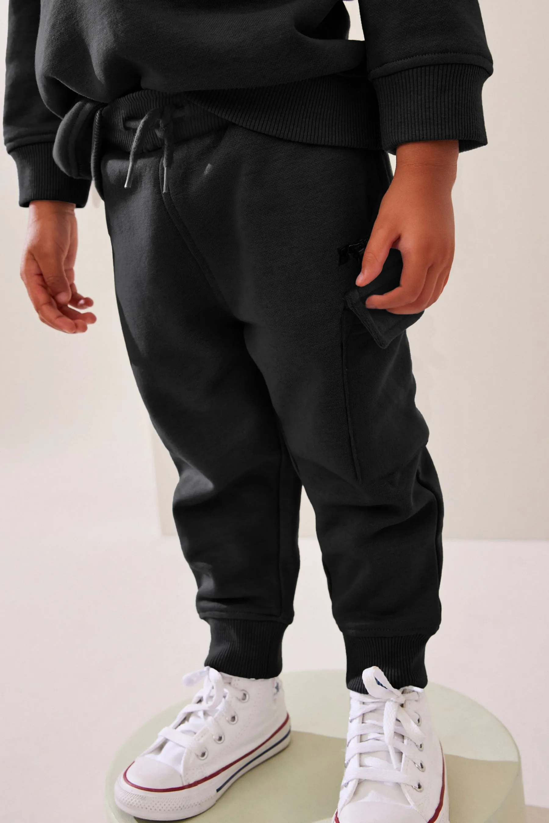 Utility Joggers (3mths-7yrs)    