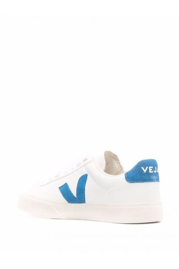   Veja     Veja Sneakers Campo Chromefree    