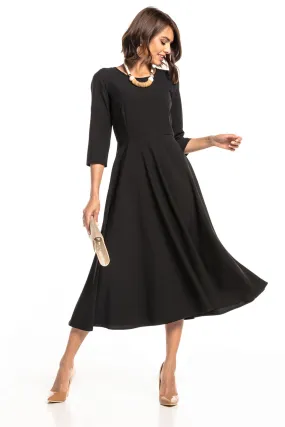 Vestito da giorno model 148177 Tessita
