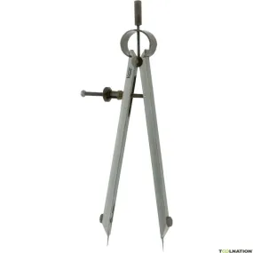 Vogel 302681 Molla a doppia pinza 125 mm lucidata DIN 6486