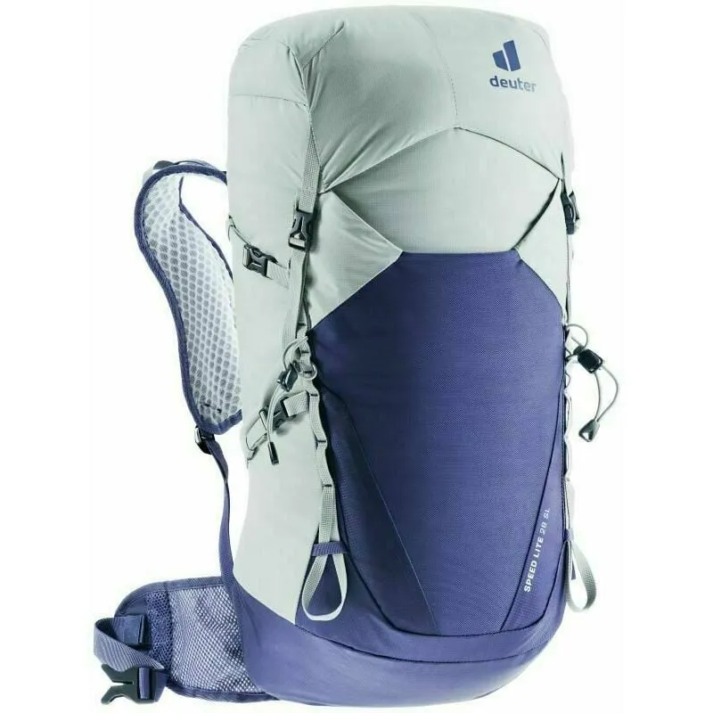 Zaino da donna Deuter Speed Lite 28 SL (tin-indigo)