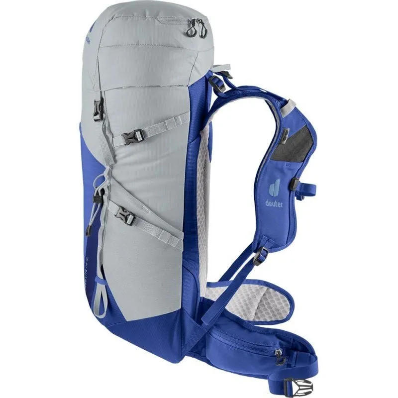 Zaino da donna Deuter Speed Lite 28 SL (tin-indigo)