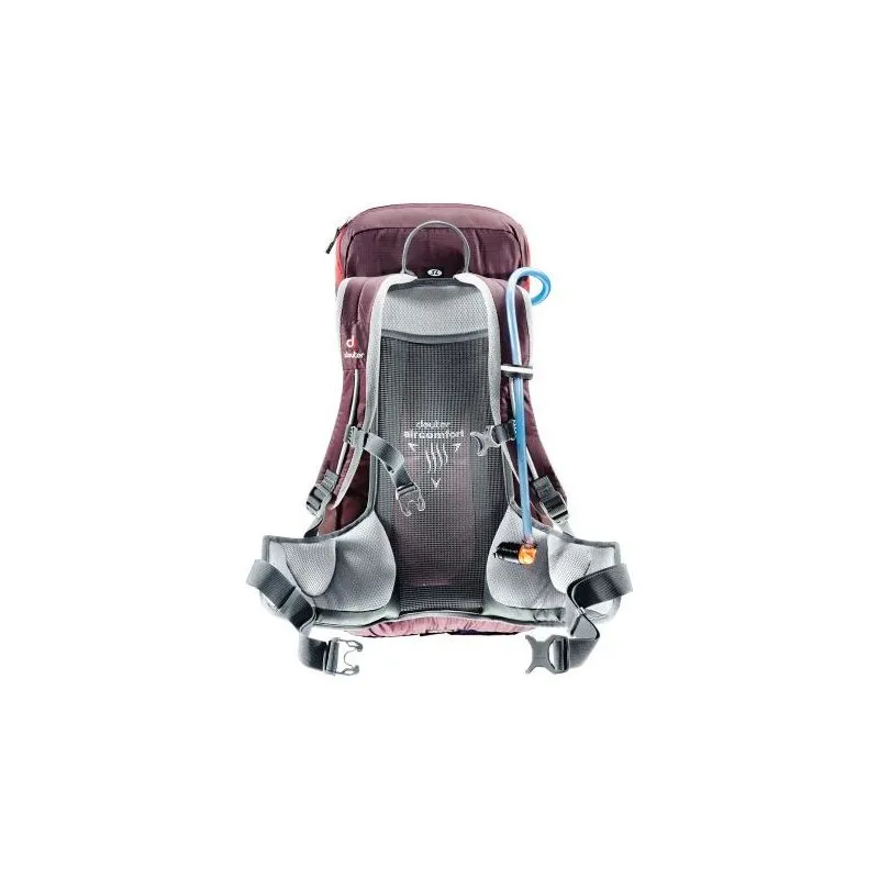 Zaino Deuter Ac Lite 14 Sl Schiuma / apple