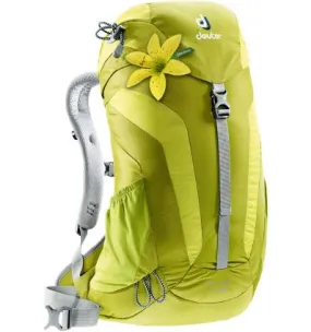 Zaino Deuter Ac Lite 14 Sl Schiuma / apple