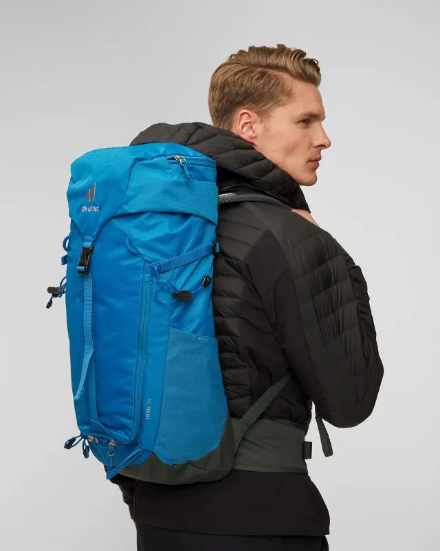 Zaino Deuter Trail 24