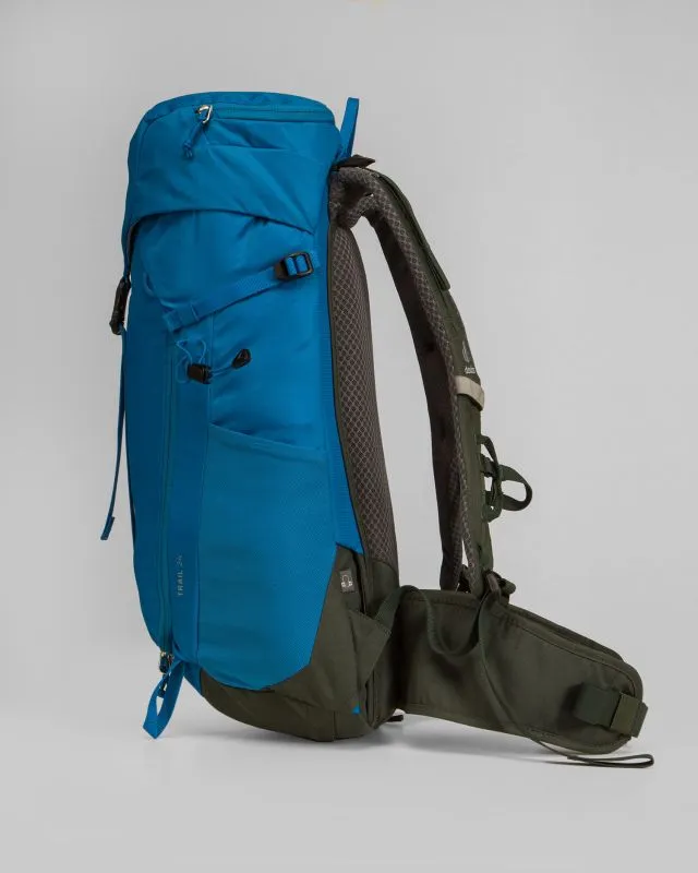 Zaino Deuter Trail 24