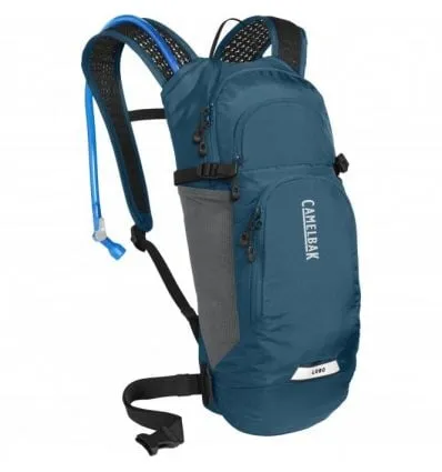 Zaino MTB CamelBak LOBO 9L (MOROCCAN BLUE/BK)