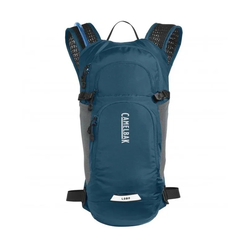 Zaino MTB CamelBak LOBO 9L (MOROCCAN BLUE/BK)