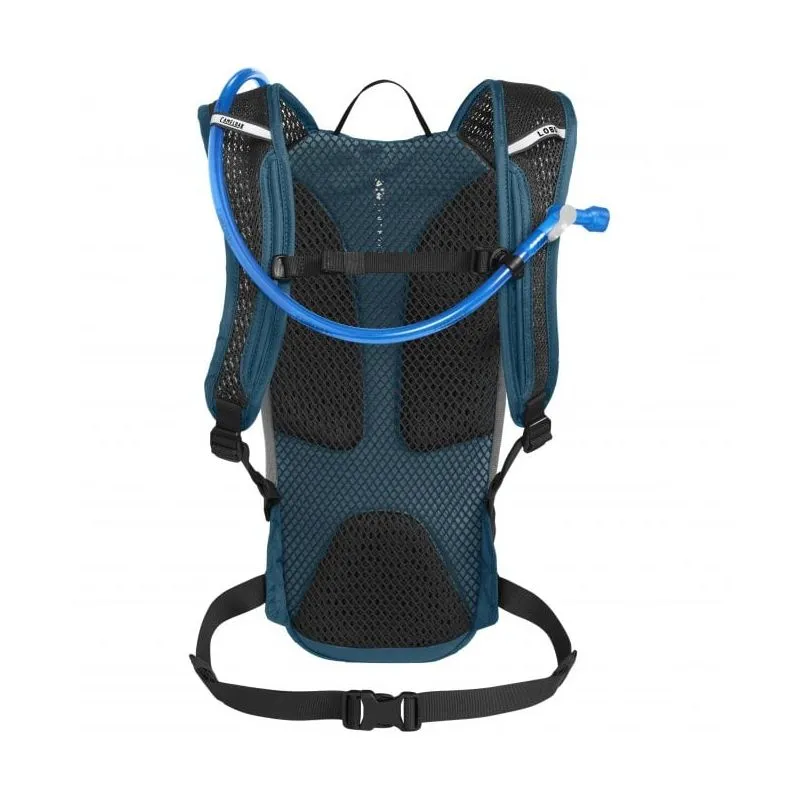 Zaino MTB CamelBak LOBO 9L (MOROCCAN BLUE/BK)