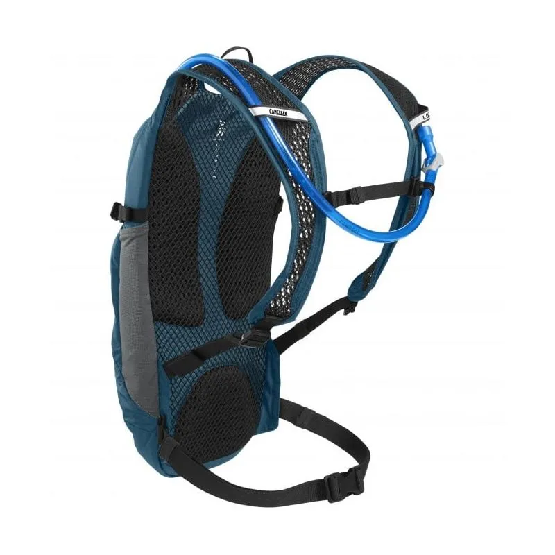 Zaino MTB CamelBak LOBO 9L (MOROCCAN BLUE/BK)