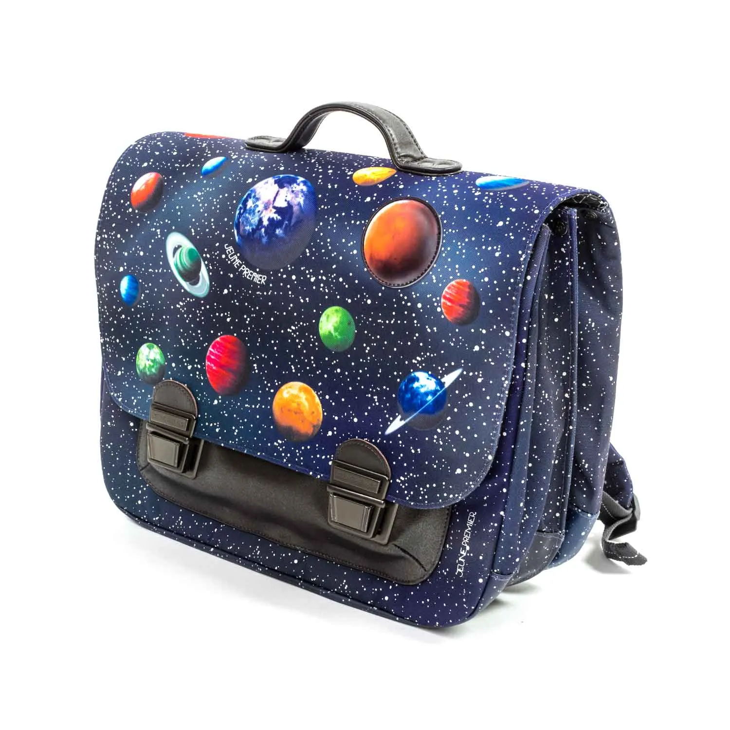 Zaino Space Blu Bambino