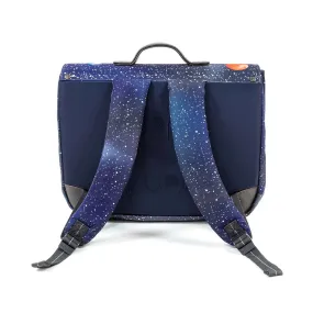 Zaino Space Blu Bambino